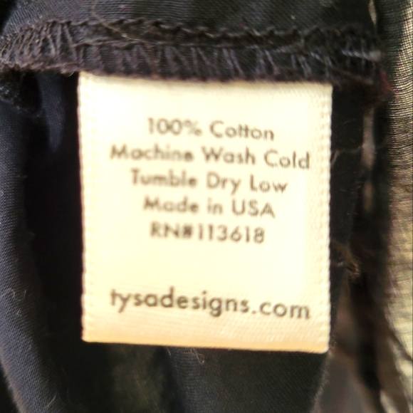 TYSA Tunic - Picture 3 of 6